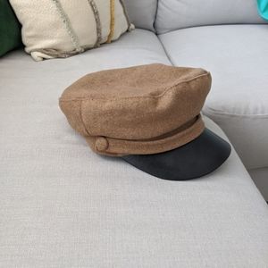 Topshop Barker Boy Hat
